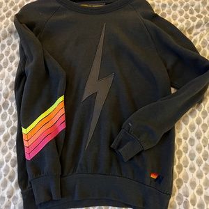 Aviator Nation Sweatshirt Size S